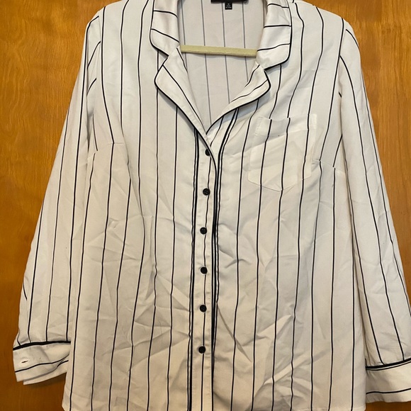 Button Up - Picture 2 of 2